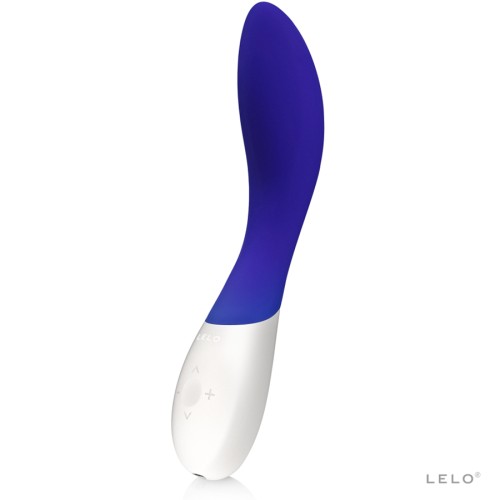 LELO MONA WAVE MIDNIGHT BLUE